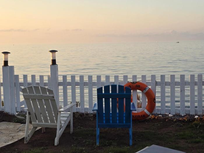 PıtıPatiBonE Sahil Evi - Beach House