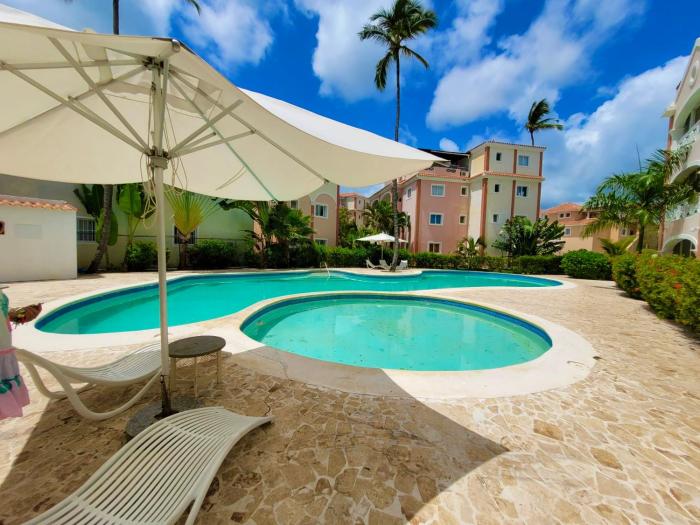 El Dorado Condo 201A