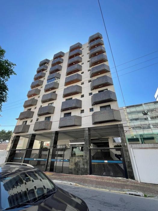 Apartamento Praia Grande
