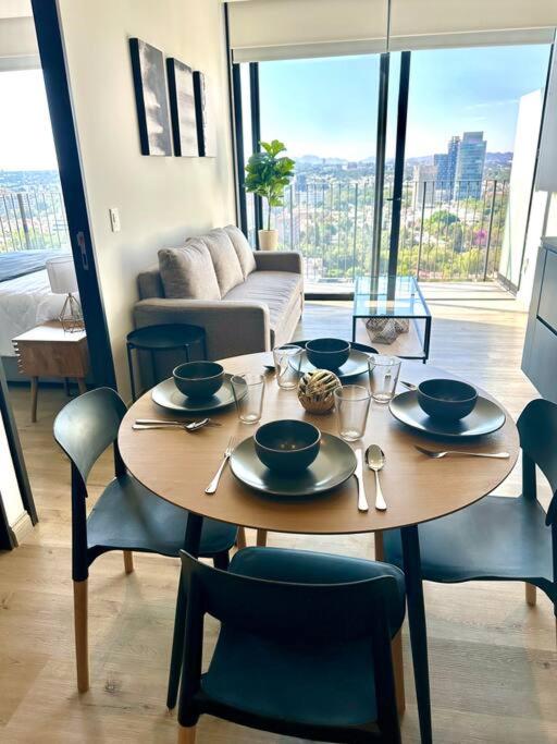 Nuevo depa en Punto Sao Paulo