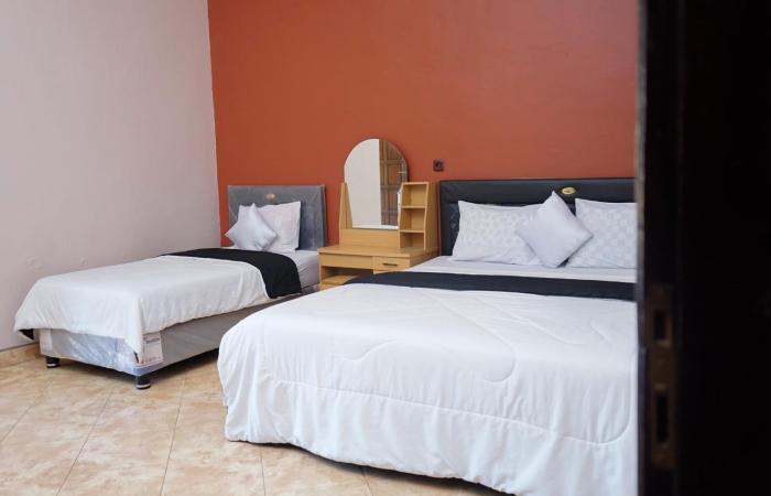 New Bintang By Four-G