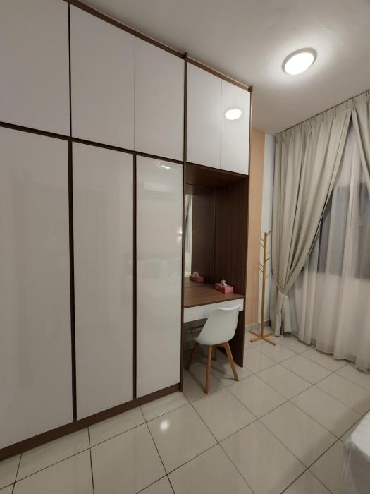 Youth City Residence Nilai