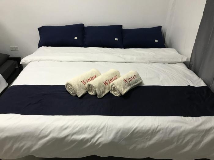 Mikay Transient House near Las Cazas