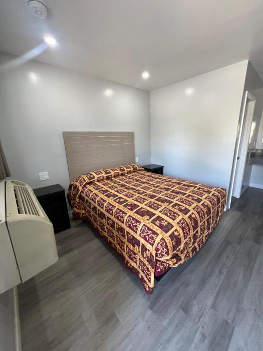 Eastsider Motel -Downtown LA New Rooms