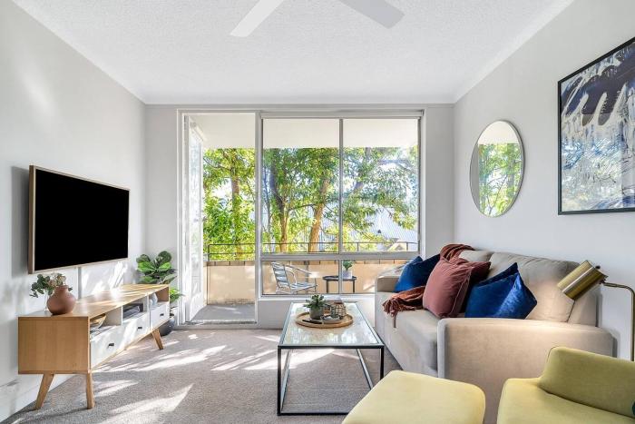 The Crows Nest - Stylish & Chic, North Sydney