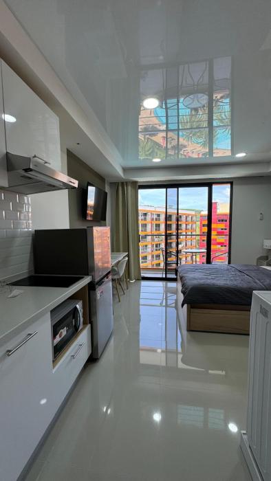 777 Beach Condo Maikhao