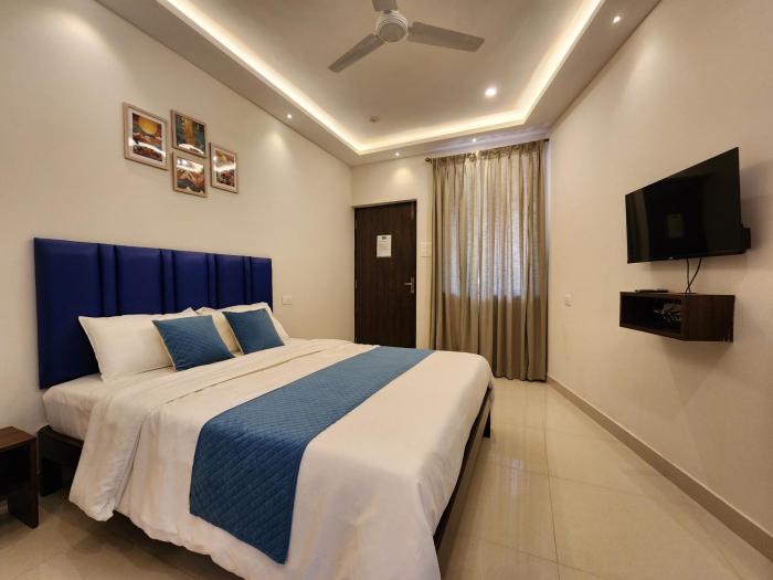 The Regal Luxury Boutique Stays