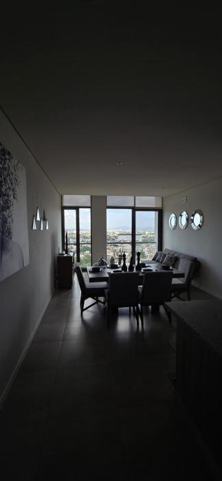 Hermoso Departamento 3 recámaras