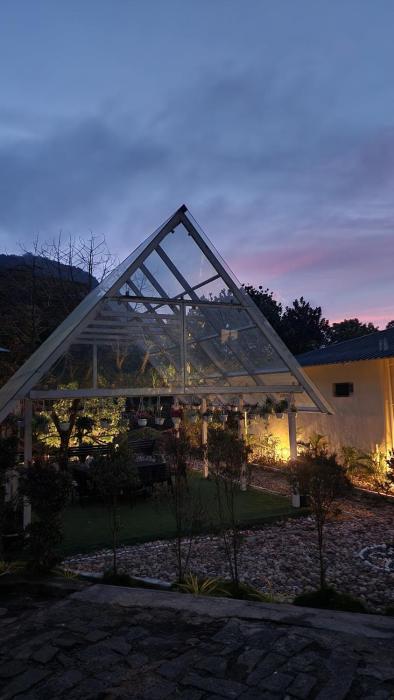 Ibex Resorts, Valparai Mistly