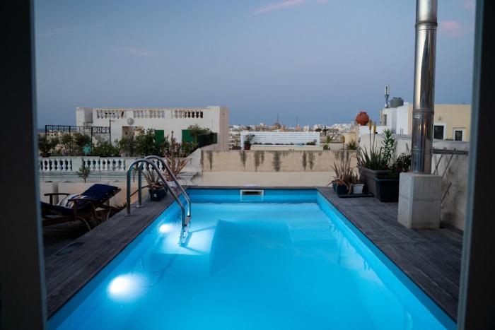 Palazzo Leone - 3 Cities Luxury