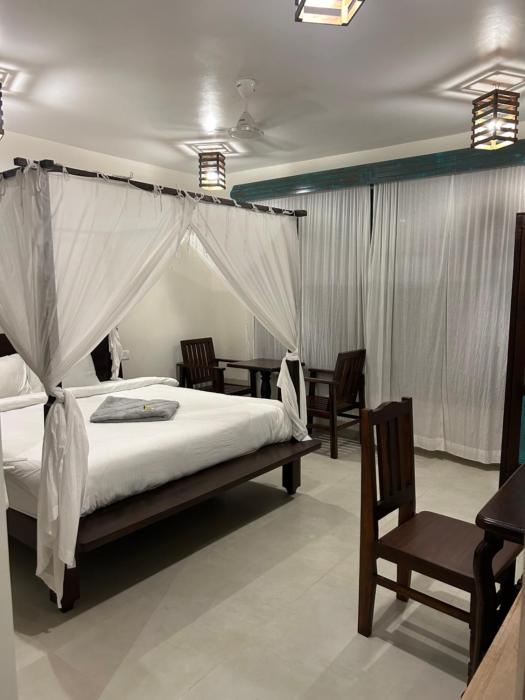 Shivam bnb Boutique Apartments