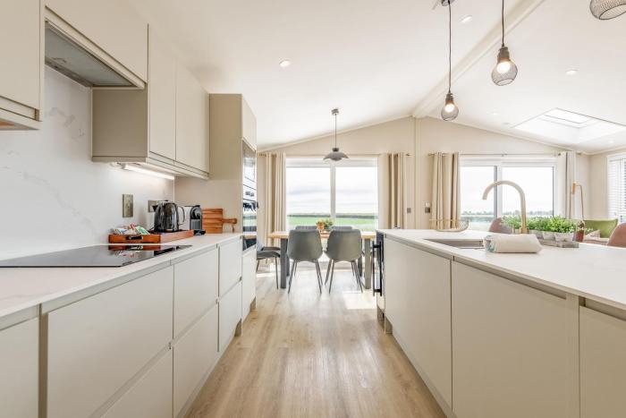 Eden View Estate - Eden Lodge