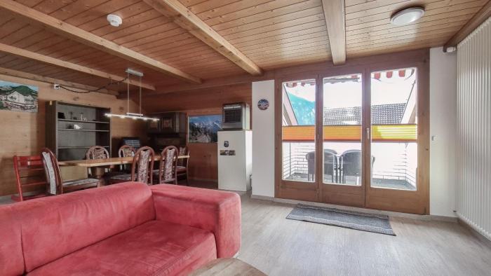 Rössli Holiday Apartment