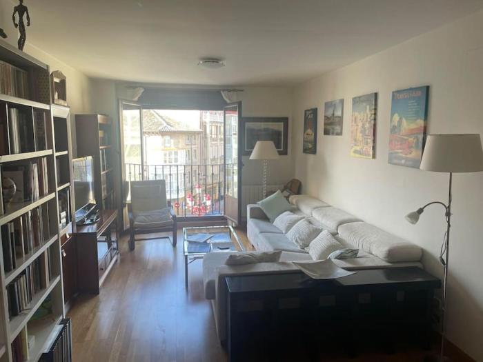 Estupendo y Nuevo apartamento Duplex en Haro