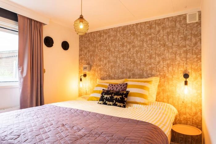 Boutique Chalet Putten op de Veluwe