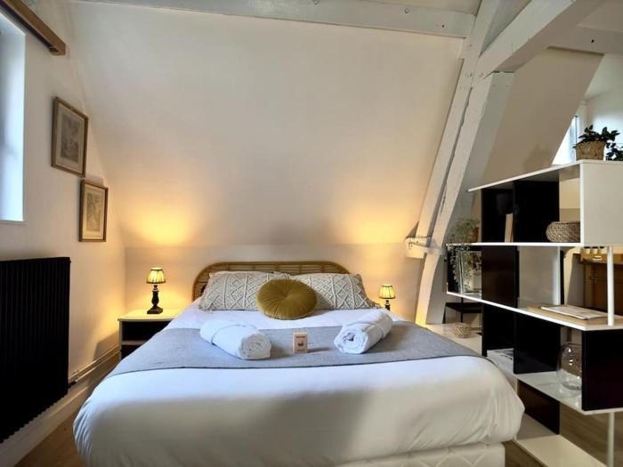 Rouen Hyper centre - LAntiquaire