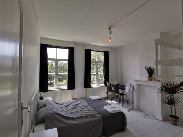 Private room near Gravensteen