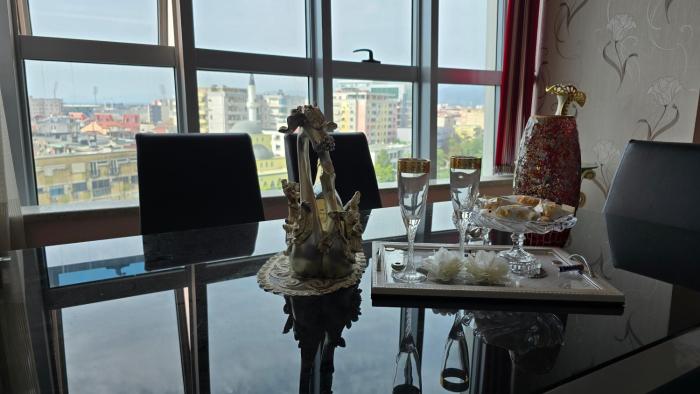 AMYS LUXURY APPARTMENT