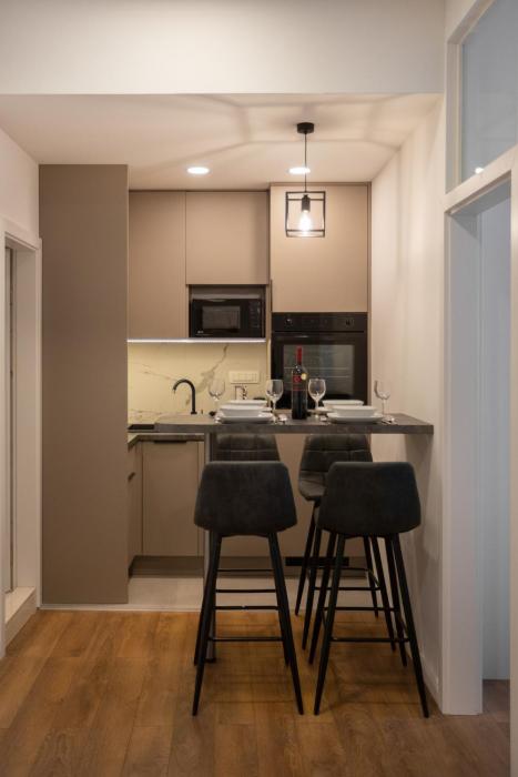 Design Park Residence - StayFLOK