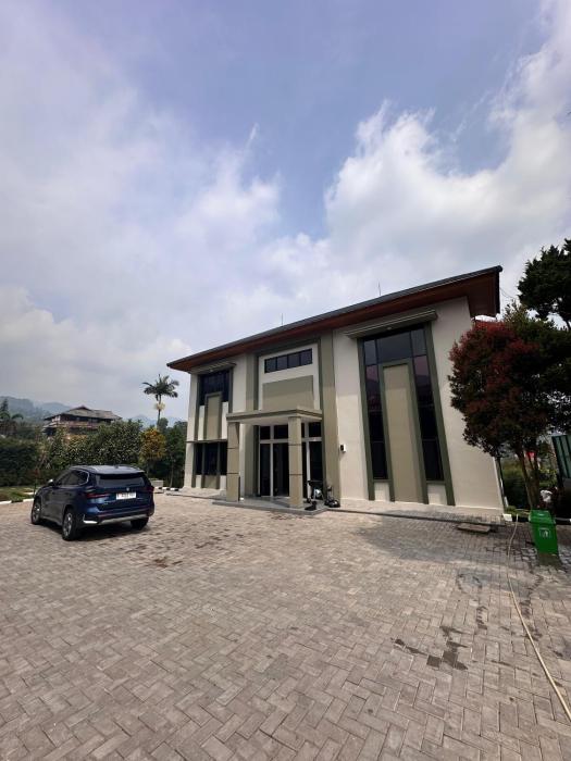 VILLA NEOM PUNCAk