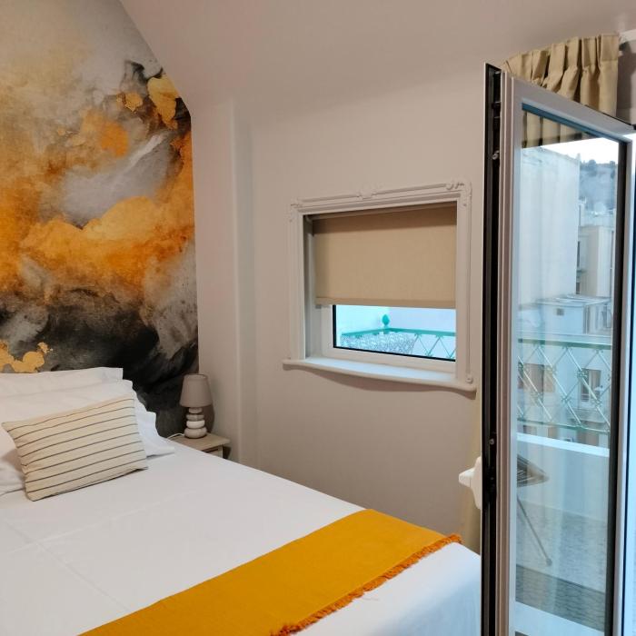 Gargaretta Suites Wildflower 1