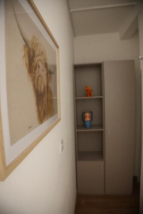 Kentish Town Comfort