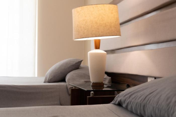 Infinity Suites doble room 102