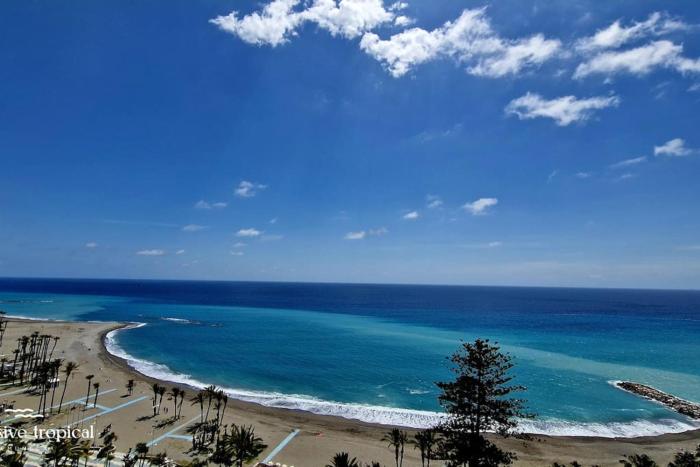 Casa Costera - The Coastal House