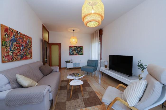 Modena - vicino al centro - Free Parking & Wi-Fi