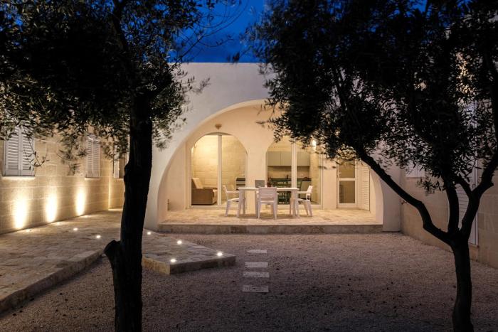 La Corte della Salina - Cozy Apartment