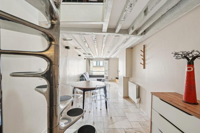 Orsay Invalides - Lille 1bdr by BYour Home