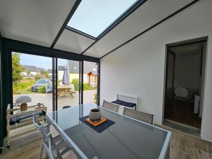 Maison Tregastel Saint-Anne