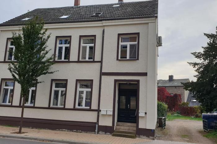 Gäste- und Monteurwohnung in Osterburg mit AC
