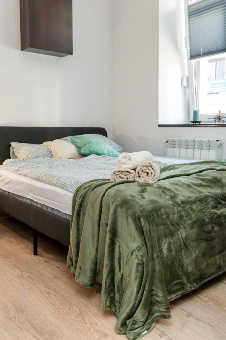 Apartament Orla 12