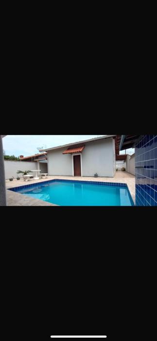 Casa próximo a praia