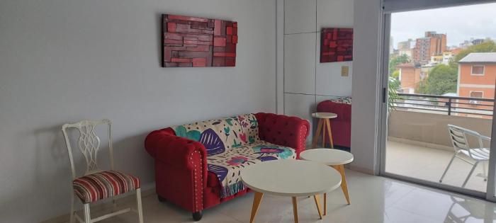 CAPi 3 Barrio La Rosada con Cochera