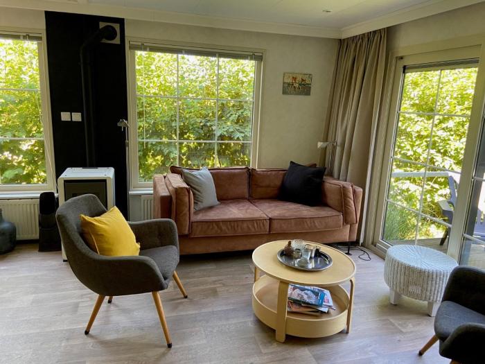 Holiday Home Wiringherlant-24 by Interhome