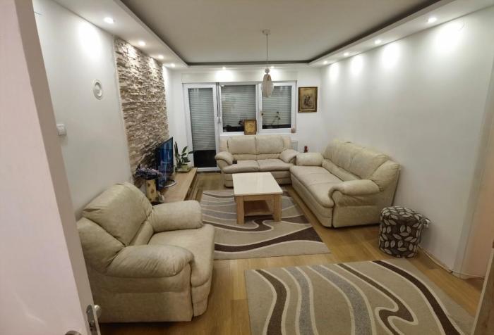 Apartman Emilija i Julija