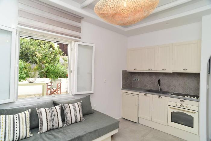 Galinis Heaven - Naxos Island