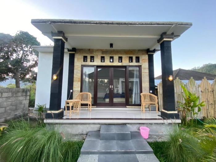 Mount Batur Homestay