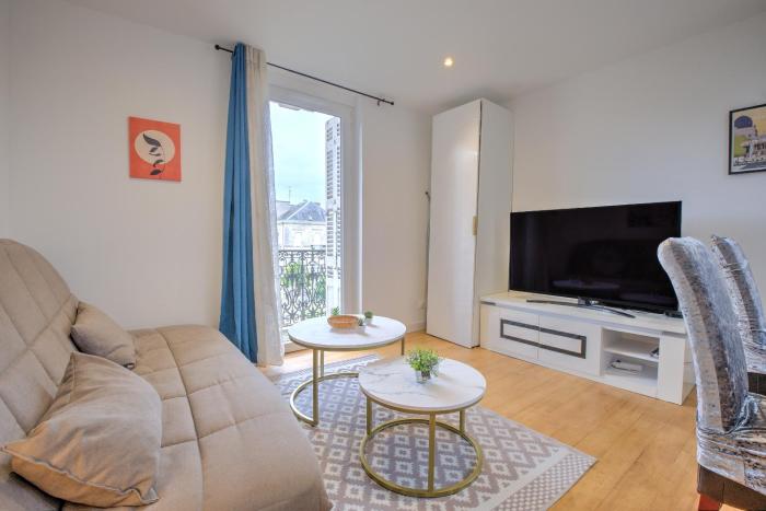 Les balcons de Saint-Martin 2