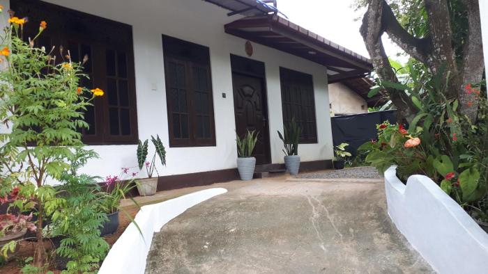 DAMSA RASHMI VILLA