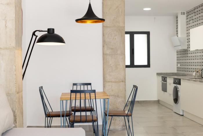 NEW BEACH Flats valencia 1