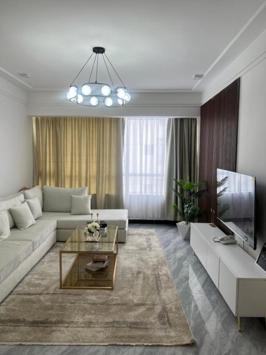 Hamdi Gurey Apartments