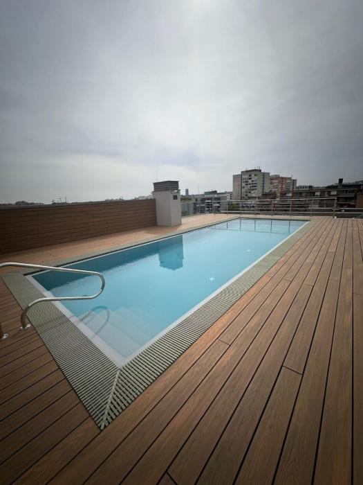 Infinite lux wellness Budapest