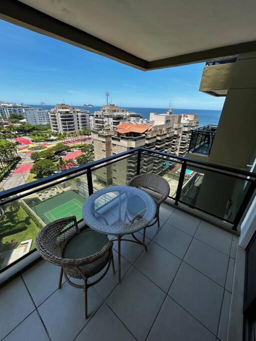 Apartamento - 1 quarto - 736