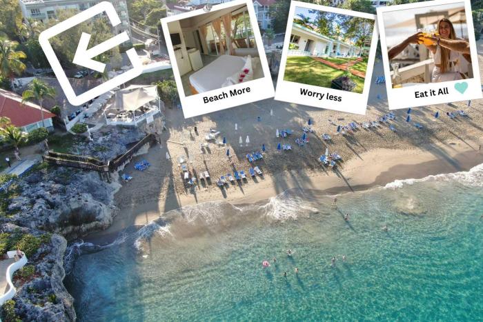 Bungalow #16 at Waterfront Playa Alicia