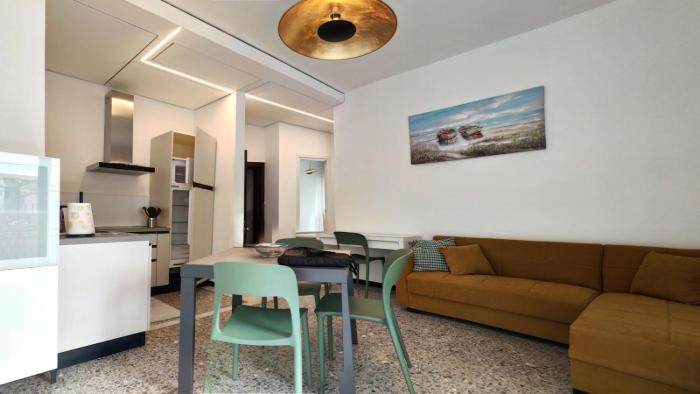 Appartamenti Caprice