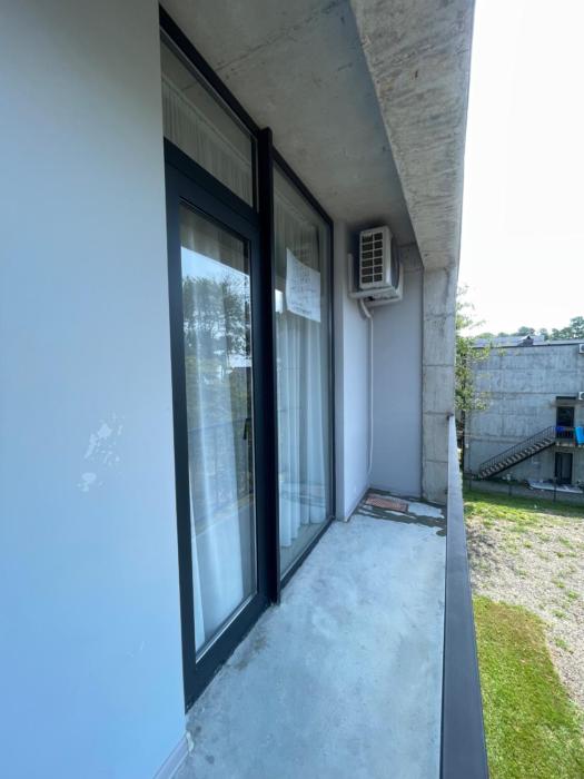 კაპროვანი ტერასა