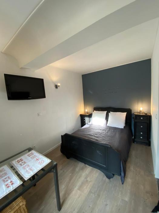 Chambre L Arts de Vivre